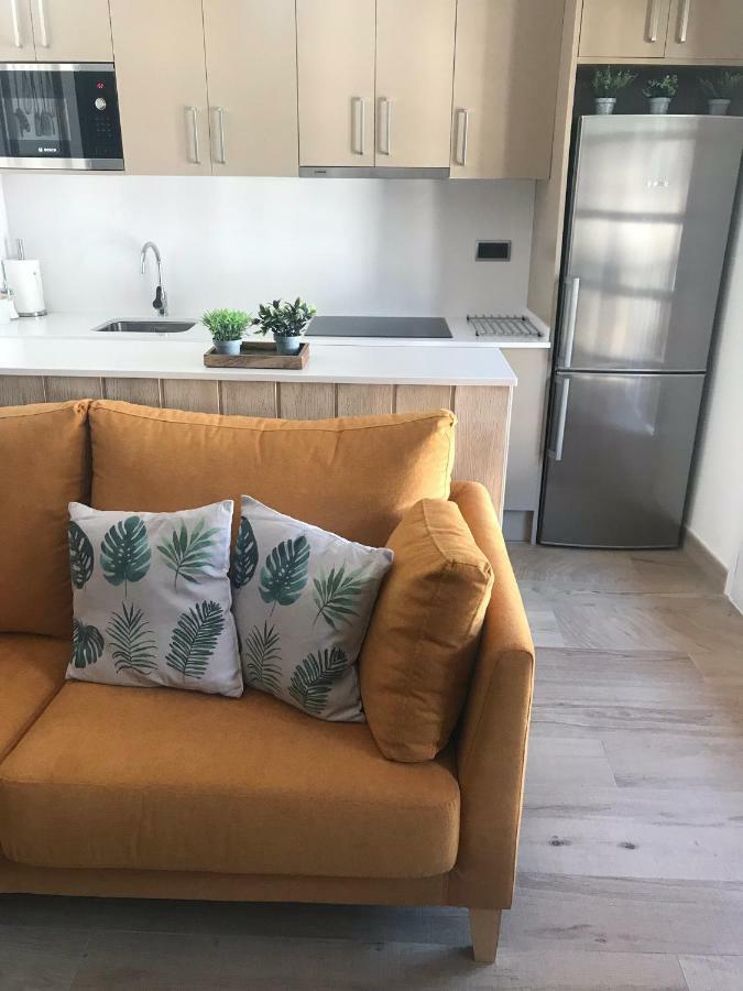 Apartament Neret II Sort Exterior photo