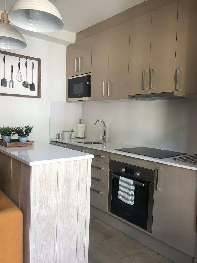 Apartament Neret II Sort Exterior photo